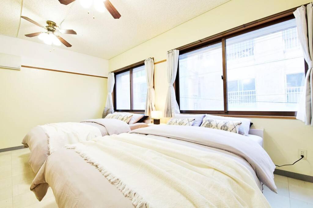 General Heights 栄町 2F Apartment Naha Exterior photo